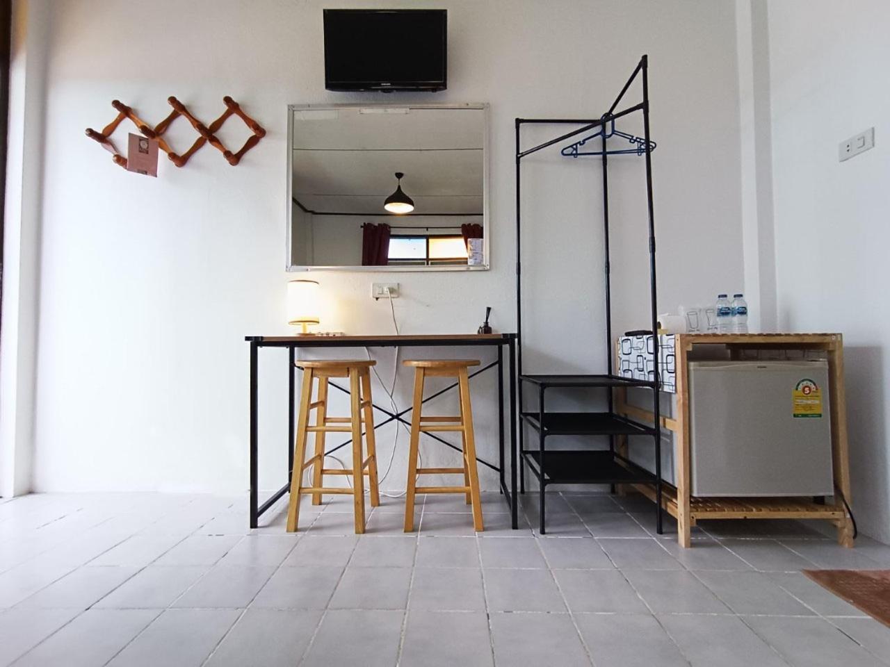 Отель The Naiyanghouse Nai Yang Экстерьер фото